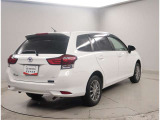 カローラフィールダー 1.5 EX 4WD 