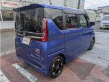ルークス ハイウェイスター X