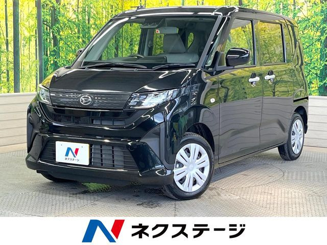 ムーヴ X