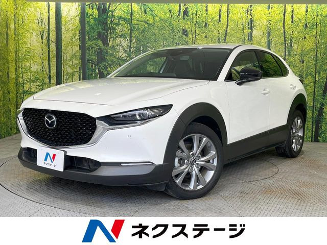 CX-30 2.0 20S プロアクティブ ツーリングセレクション