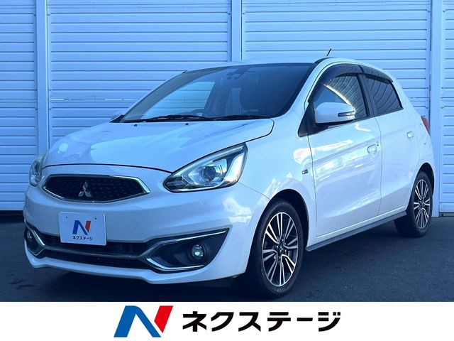 ミラージュ 1.2 G 