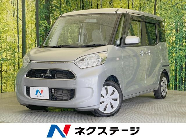 eKスペース  M