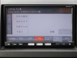 メモリ-ナビ(SD方式):CD付きなので、好きな音楽を聴きながら楽しいドライブガ可能です♪またフルセグTVチュ-ナ-内蔵ですので高画質にてTVの視聴も可能です!