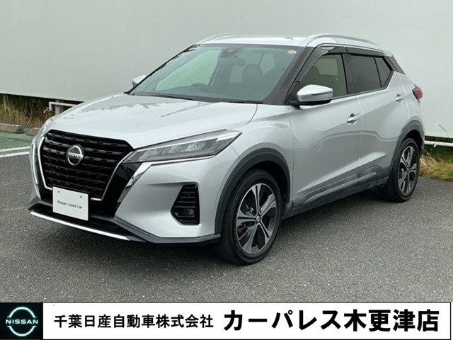 キックス 1.2 X (e-POWER)