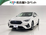 スバル インプレッサハッチバック