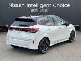 ノートオーラ 1.2 G FOUR レザーエディション 4WD 