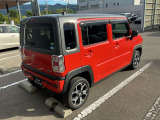 フレアクロスオーバー ハイブリッド XS 4WD 