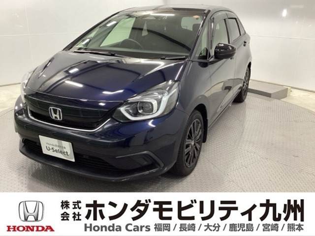 フィット 1.5 e:HEV ホーム 1.5 e:HEV ホーム カーサ