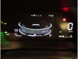 メーターも見やすく安全運転をサポートいたします!