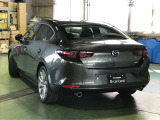 MAZDA3セダン 1.8 XD プロアクティブ 