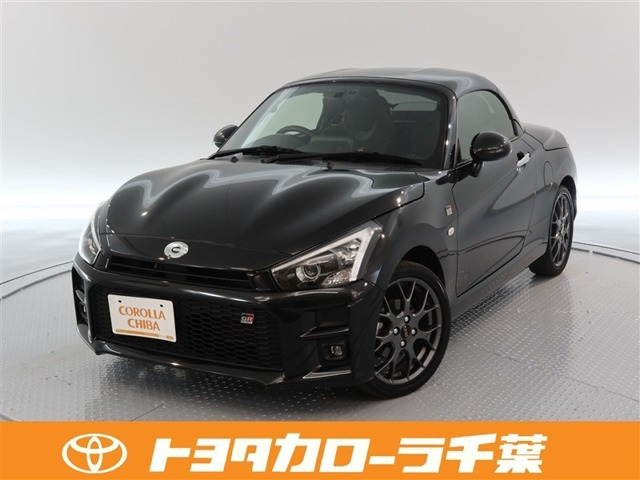 コペン GR スポーツ 