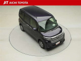 両側パワースライドドア付きだから、狭い駐車スペースなどでの乗り降りラクラク♪小さなお子さまのいるご家庭には嬉しい装備です。