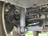 お車を安心してお乗りいただく為には、足回りの定期点検が欠かせません。サービスサポート(有償保証)では無料点検もご提供しており、安心のカーライフをお過ごしいただけるサポート体制が整っています。