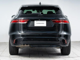 Fペイス  S 2.0L D200 ディーゼルターボ 4WD