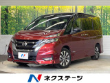 純正9型ナビ 後席モニター 全周囲カメラ 両側電動ドア 衝突被害軽減装置