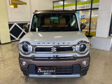 ハスラー J スタイルII 