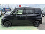 ルーミー 1.0 カスタム G 4WD 