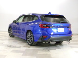 レヴォーグ 1.8 STI スポーツ EX 4WD 