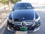 Eクラス E250 アバンギャルド