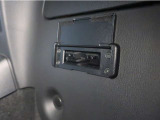 ETC車載器付。料金所での手間を解消します。通行券を取る際幅寄せに気を使う必要もありません。