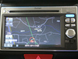 ギャザズメモリーナビ VXM-128C装備。