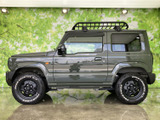 ジムニー XC 4WD 