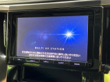 【純正9型ナビ】人気の純正ナビを装備しております。ナビの使いやすさはもちろん、オーディオ機能も充実!キャンプや旅行はもちろん、通勤や買い物など普段のドライブも楽しくなるはず♪