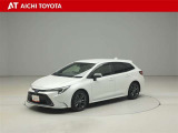 カローラツーリング 1.8 ハイブリッド W×B 