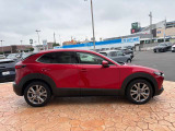 CX-30 2.0 20S プロアクティブ 4WD 