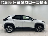 ハイブリッド車で燃費も良く通勤車にもおすすめ!