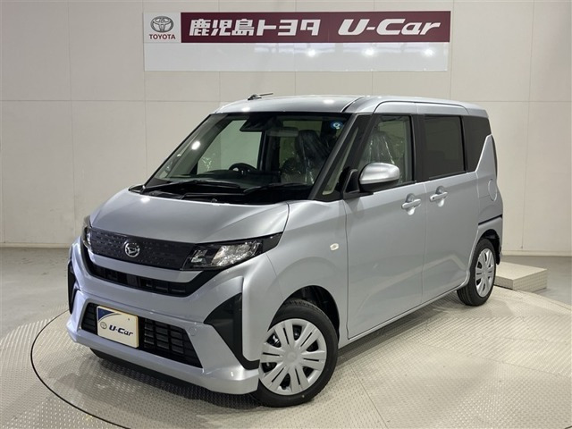 ムーヴ X 