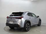 UX 250h バージョンL 