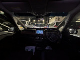 インパネ周りのお写真です。 視界が広く運転もしやすくなっております♪