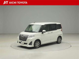 ルーミー 1.0 カスタム G-T 