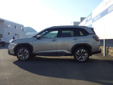 フォレスター 2.5 プレミアム S:HEV EX 4WD 