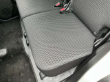 車内もクリーニング済みです!