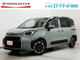 トヨタ シエンタ