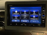 CD/DVDの再生はもちろん、ミュージックラック(録音機能)で、お手持ちのCDが録音できます。