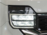 ◆LEDヘッドライト◆ LEDライトは、明るく視認性が良く、省エネで環境にもやさしいヘッドライトです!