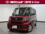 タント Xが新入庫いたしました♪