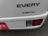エブリイ PA リミテッド ハイルーフ 4WD 