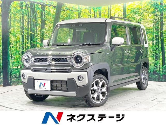 ハスラー J スタイルII