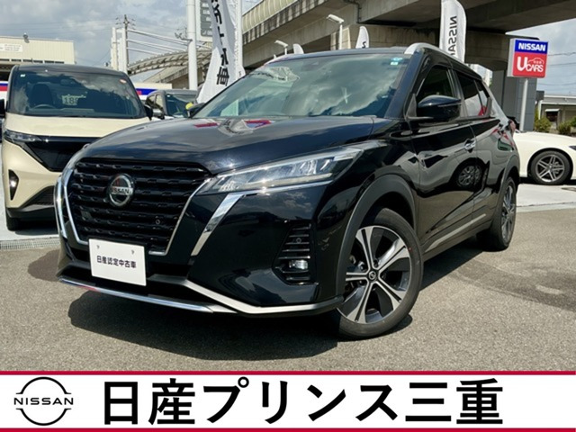 キックス 1.2 X (e-POWER)