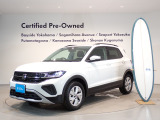 フォルクスワーゲン T-Cross