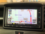 【純正ナビ】Honda純正のGathersナビがついています!