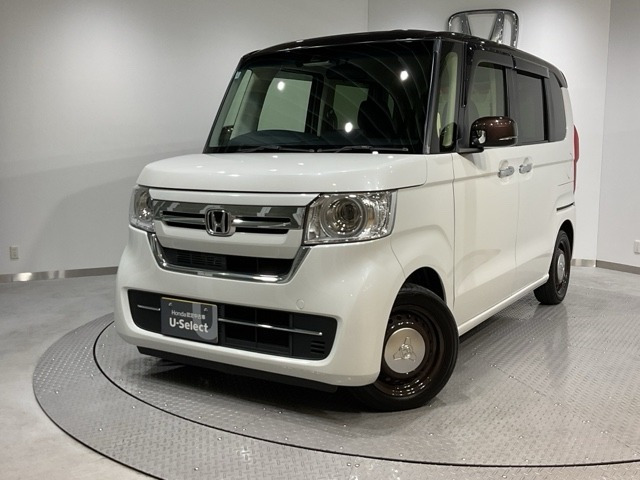 N-BOX L ターボ 