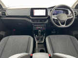 T-Cross TSI スタイル 