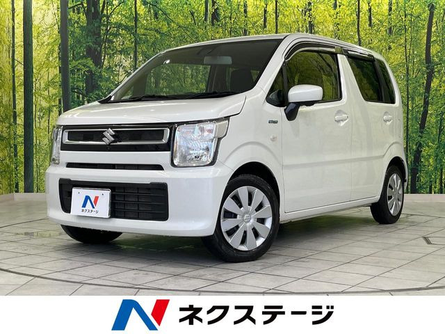 ワゴンR ハイブリッド(HYBRID) FX