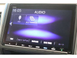 9インチ純正ナビ VXM-227VFNi インターナビ フルセグTV CD DVD BluetoothAudio MusicRack USB対応