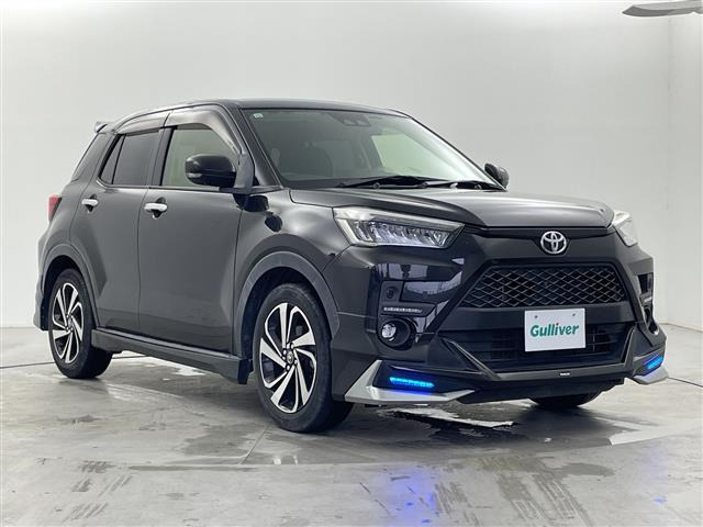 ライズ 1.0 Z 4WD 修復歴無し